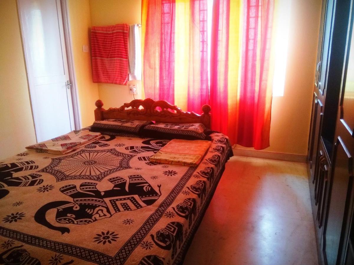 Beach Penthouse, Chennai住宿加早餐旅馆 外观 照片