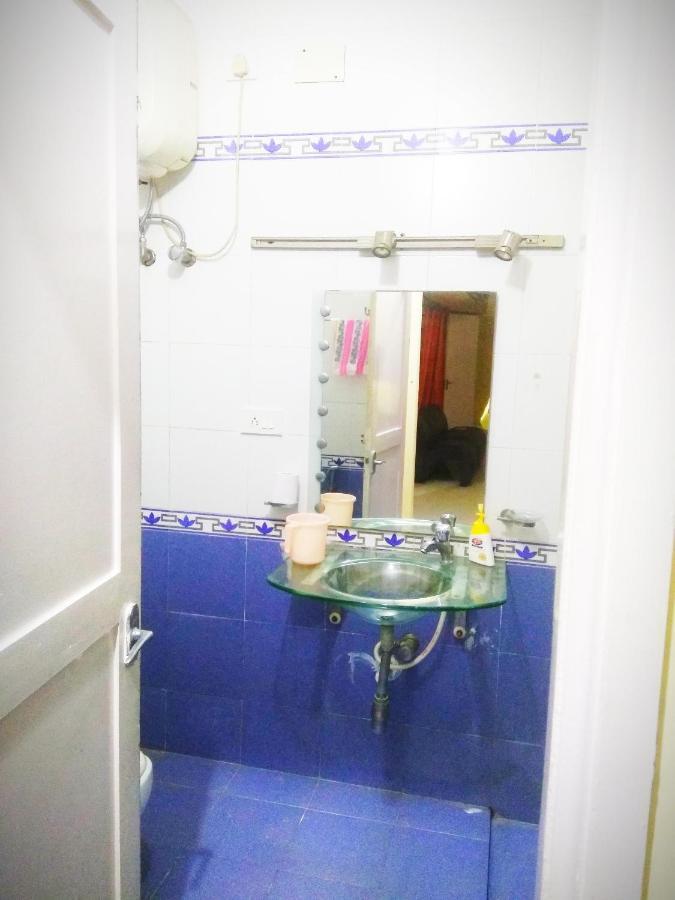 Beach Penthouse, Chennai住宿加早餐旅馆 外观 照片